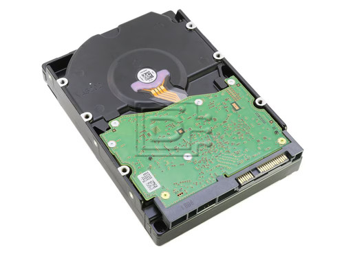 HGST/Hitachi 0B36051/HUS726T4TAL5201 4TB 3.5" 7.2K RPM Enterprise SED SAS HDD - Picture 3 of 3