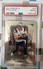 2024 Panini Prizm Deca - Drake Maye #213 (RC)