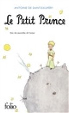 Le Petit Prince by Saint-Exupery, Antoine de [Paperback]