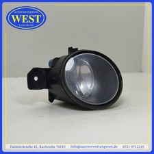 Nebelscheinwerfer komplett L 89210439 Renault Laguna Grandtour 1.6 16V 1998-2001