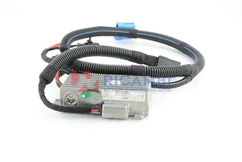 Módulo ECU Electrónica Ventilador Del Radiador FIAT Stilo (01-07) FIAT 51740314 - Picture 2 of 6