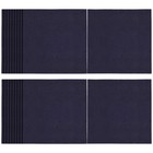50 Pcs Living Room Carpet Self Adhesive Peel and Stick Squares Floor