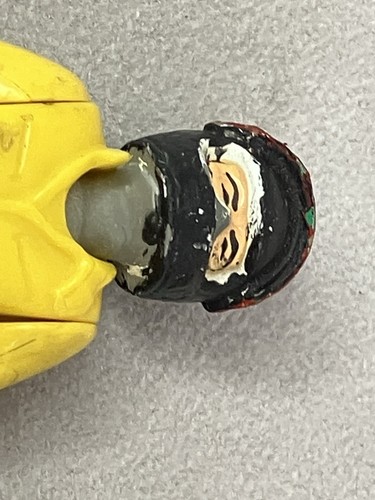 Fisher-Price Adventure People #356 Fahrrad, Motocross Bike & Fahrer Beiwagen. - Bild 10 von 10