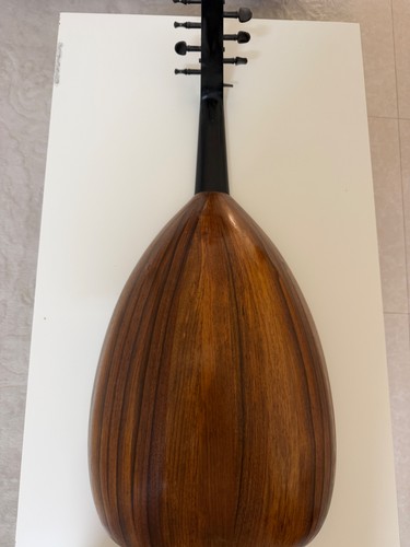 Arabic Oud