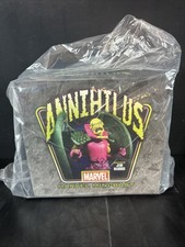 Annihilus Mini-Bust (Bowen Designs 2006) Fantastic Four Villain-#231/2000-Marvel
