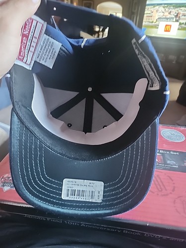 American Needle New York Yankees SnapBack Mütze Brandneu - Bild 6 von 6