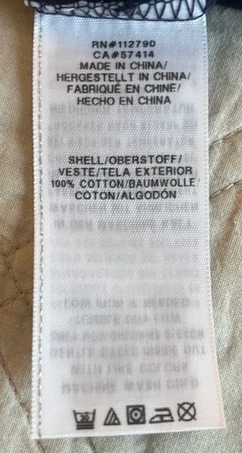 BOYS/GIRLS True Religion Kids Short Sleeve T Shirt Size 8 Blue NEW WITH TAGS - Picture 7 of 7