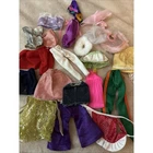 Vintage Lot Of 21 Barbie And Barbie Clone Clothing & Accessories