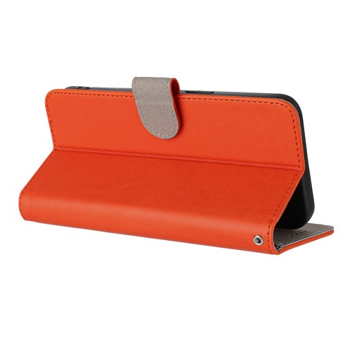 For Samsung Galaxy S20 Ultra S20FE S10+ S9 S8 Magnetic Flip Leather Wallet Case - Picture 11 of 22