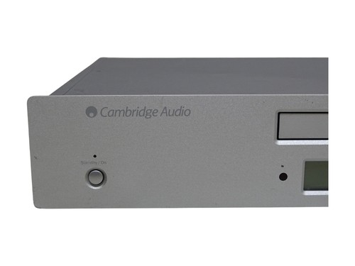 ⭐ Cambridge Audio Azur 640C CD Player Spieler Musik funktionsfähig ⭐ - Bild 5 von 19
