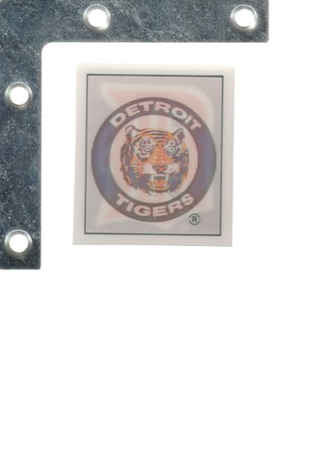 1987 Sportflics TEAM LOGO/ROOKIE TRIVIA QUIZ Inserts Pick From List UpTo 65% OFF - Picture 51 of 171