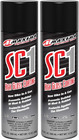 78920-2PK SC1 High Gloss Coating 34.4 FL. OZ. 1016 Ml - NET WT. 24 OZ. (680G), 2