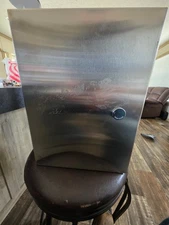 Stainless Steel Electrical Box Indoor/Outdoor Electrica...