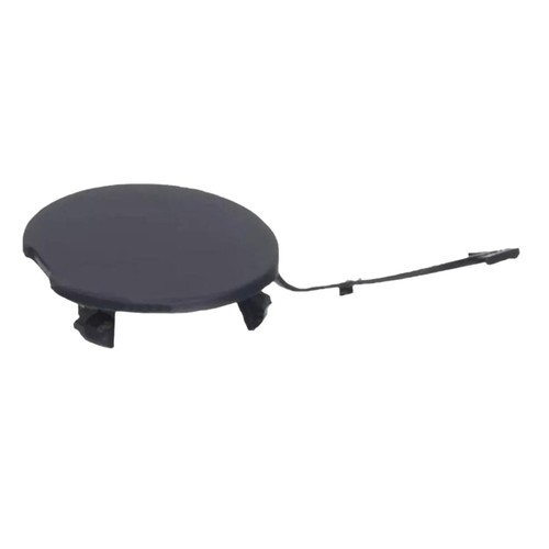 Direct Fit Tow Hook Cover for 2006 2010 For Beetle 1 Piece Front Bumper Part - Picture 5 of 7