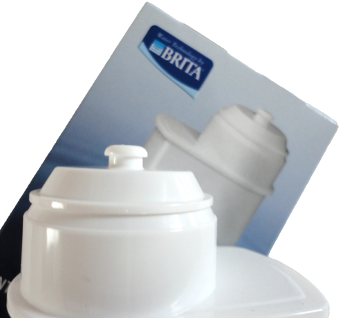 2x Neff BRITA INTENZA coffee espresso machine maker water filter cartridges - Picture 3 of 8