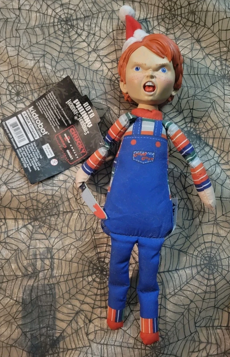Las mejores ofertas en Chucky Juego de Niños Felpa TV, películas y