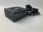 EVGA SuperNova 750 G2 80 Plus Gold 750W Power Supply 220-G2-0750