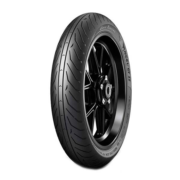 TYRE PIRELLI 120/70 R17 (58W) ANGEL GT 2 II