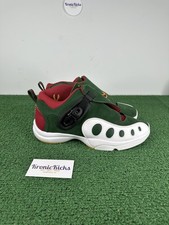 Size 11 - Nike Zoom GP Supersonics Green - Worn Once