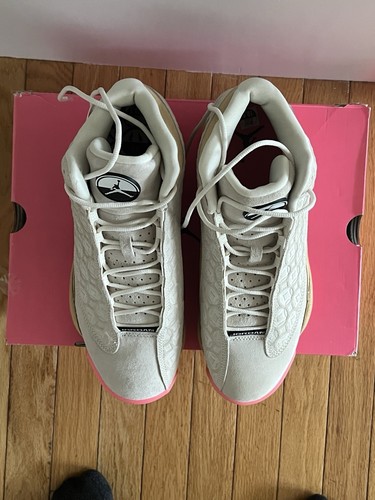 Air Jordan 13 Retro Chinese New Year Sneakers Size 10.5 VNDS Near Deadstock - Picture 6 of 10
