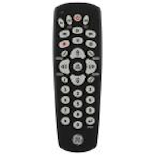 GE Programmable Universal Remote Control (Pack of 6) - Picture 2 of 2
