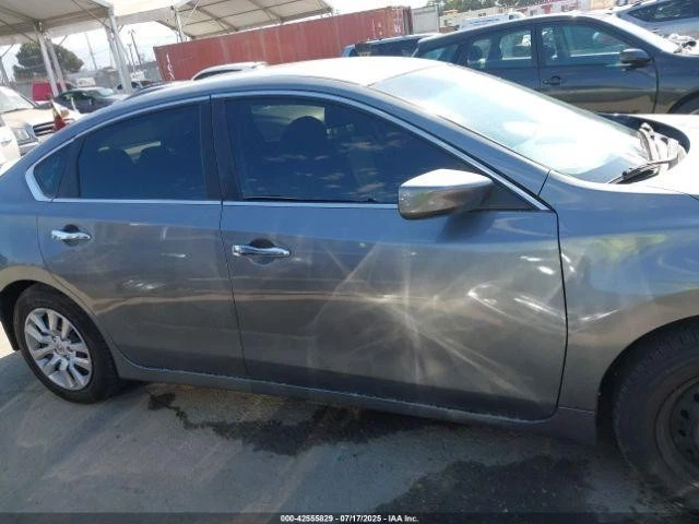 Used Rear Left Door Window Regulator Rear fits: 2015 Nissan Altima electric Sdn - Image 4 of 4