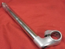 Vintage Kalloy Steel/Alloy 23 cm High Riser Quill Stem 40 x 25.4 x 22.2 mm