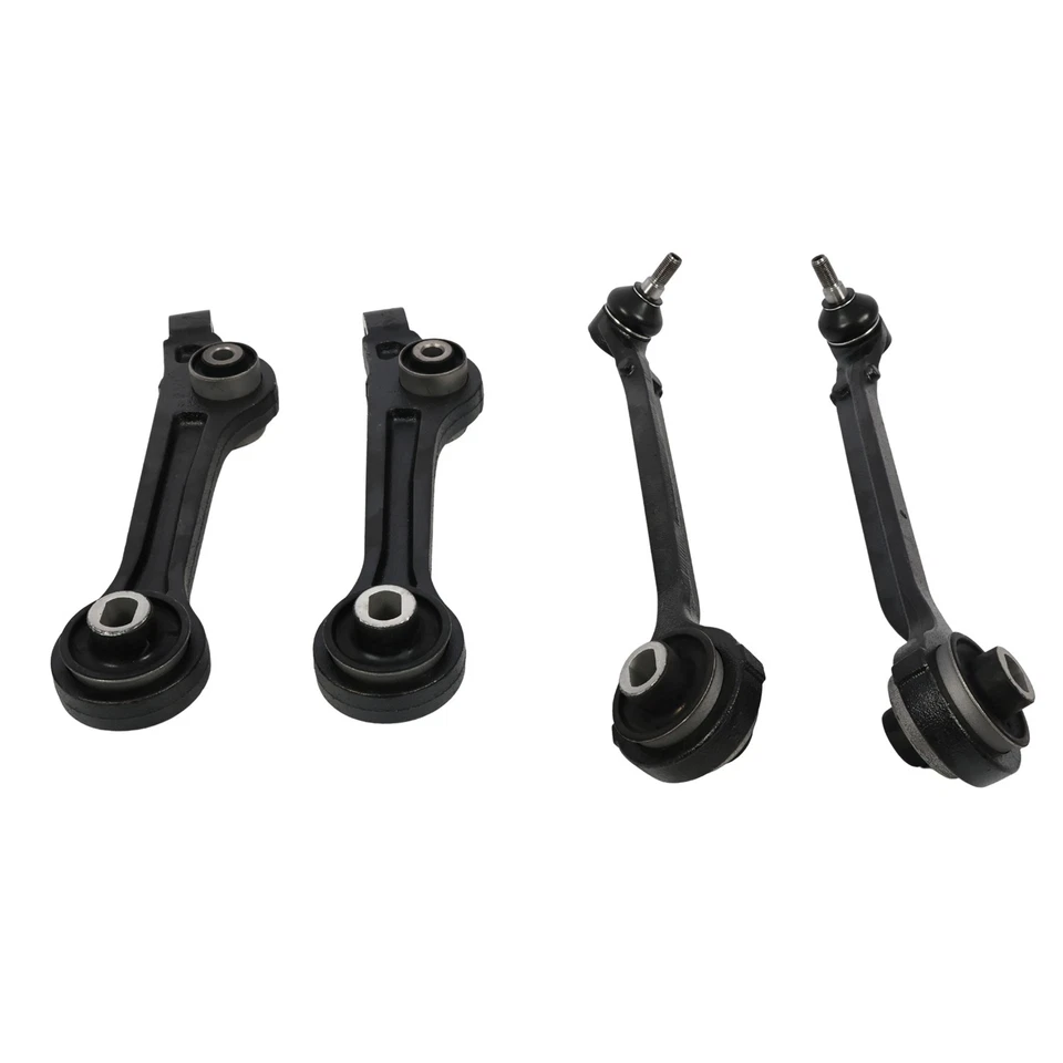 Front Control Arms Suspension Kit For 2011-2017 Dodge Charger Challenger 300 RWD Foto 3 de 4