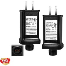 Versatile 12V Inflatable Adapter Pack - Waterproof Power Supply for Any Season