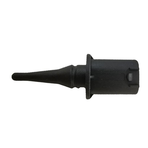 Temperature Sensor Sensor 80733054280 A0005428418 ABS Black For Mercedes - Picture 7 of 8