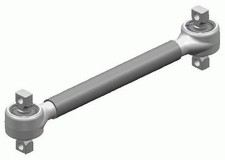 LEMFÖRDER 36894 01 Querlenker passend für MERCEDES-BENZ Intouro (O 560) INTOURO