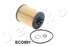 JAPKO Ölfilter 1ECO081 für BMW