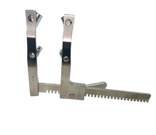 V. Mueller CHCH8630 COOLEY Retractor,  Large Spread, Blades Depth 20mm      P4