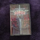 VINNIE VINCENT INVASION 1986 VINTAGE USED CASSETTE ROCK