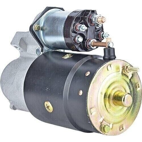 Arranque 3550N para Pleasurecraft 231CI 1981-1995, 305CI 350CI 454CI 1976-1995 - Imagen 5 de 6