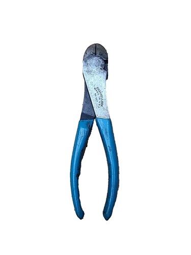 VICTOR SIDE CUTTING PLIERS (L 206mm) ZM80-200 MADE IN JAPAN
