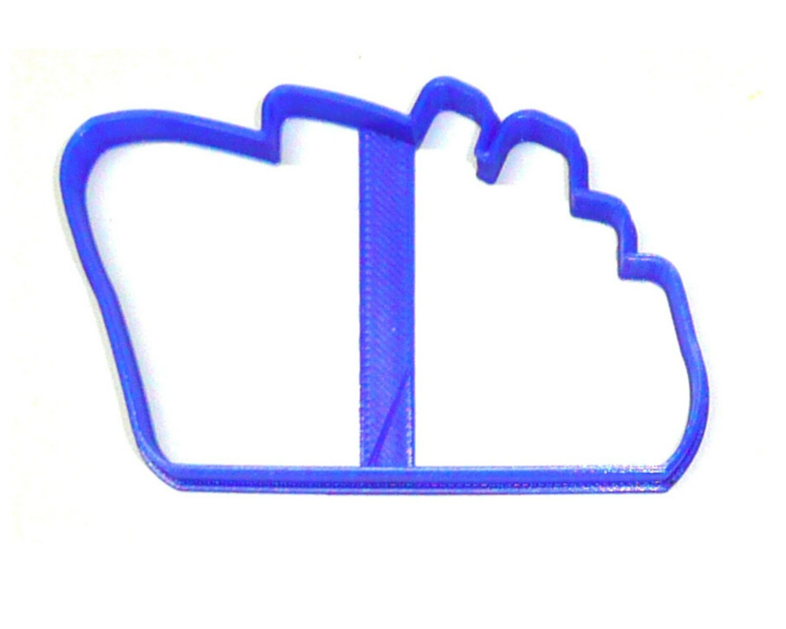 Cruise Ship Outline Boat Ocean Vessel Sailing Vacation Cookie Cutter Usa Pr3354