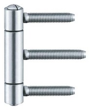 Simonswerk Baka Bänder C1 15 WF topzink - C 1 - 15 WF