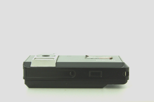 Rollei Compactline 50 Ersatzteil spare parts (12110522) - Bild 3 von 4