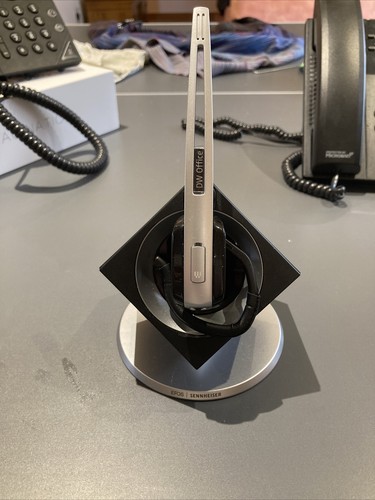 EPOS IMPACT DW Office headset for handset desk phone - Picture 2 of 2