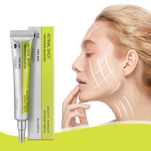 1-5X CELIMAX Retinal Shot Tightening Booster 15ml/Nano Retinal 0.1% -Anti-Aging· - Picture 5 of 15