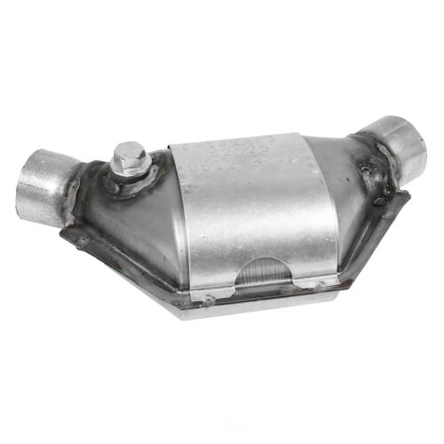 CalCat Walker Catalytic Converter 82525 FITS SUBARU Universal MADE IN USA SEALED - Picture 2 of 5