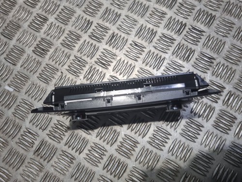 Ford Kuga Mk2 Hatchback 2015-2019 Digital Climate Control Panel - Picture 5 of 12