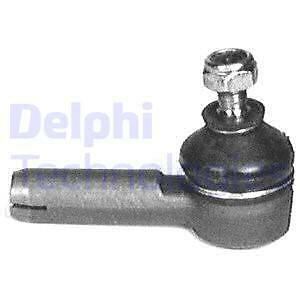 DELPHI TA1069 Tie Rod End OE REPLACEMENT - Picture 2 of 6