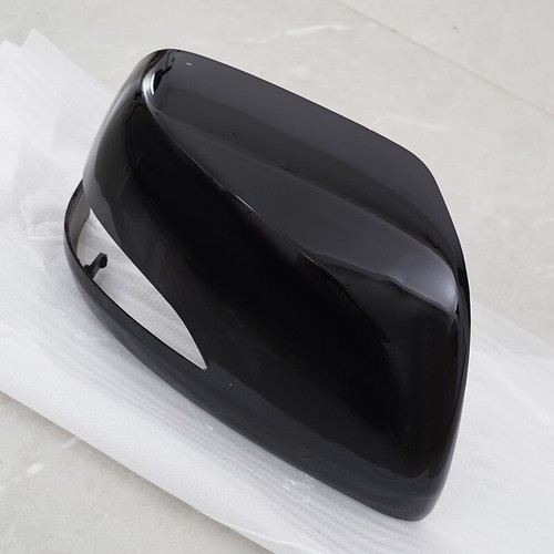 Right Side Mirror Cover Cap For Lexus GX460 2010~23 LX570 2015~21 87915~60060~C0 - Picture 6 of 13