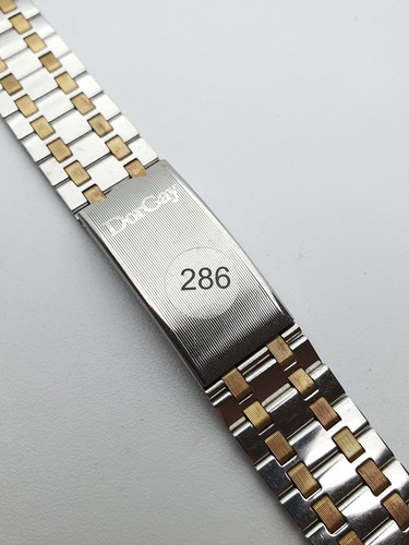 NSA Novavit Bracelet Royal Oak Style - 18mm - Parts - 第 2/7 張圖片