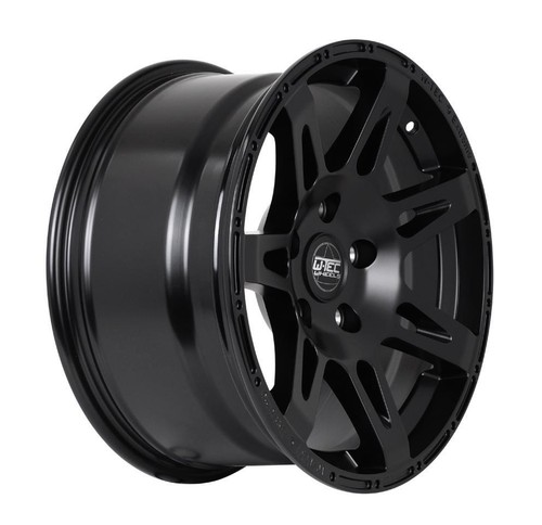 Kompletträder 17" + Reifen 285/70R17 Cooper passend für Jeep Wrangler JL Hybrid - Bild 5 von 7