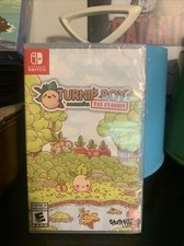 Turnip Boy Commits Tax Evasion (Nintendo Switch, 2021)