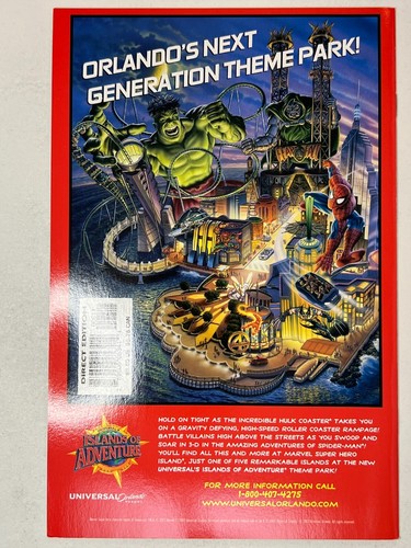 Spider-Man Mix: Amazing, Web of, Spectacular, Team-Up + Annuales - Tú eliges - - Imagen 189 de 294