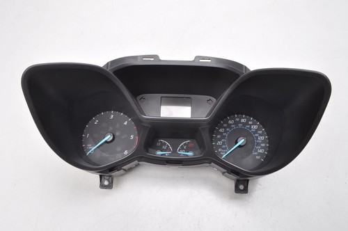 FORD TOURNEO CONNECT MK2 RHD SPEEDOMETER FT1T-10849-HF - Picture 1 of 6